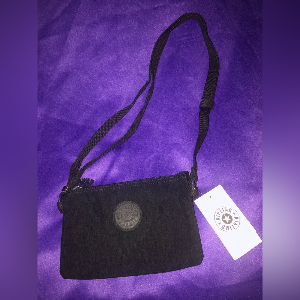 Kipling Creativity XB purse NEW